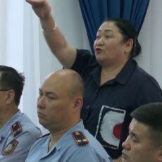 Велодорожка или парковочные места? Предприниматели Шымкента бьют тревогу