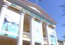 Хлопок газа произошел на территории больницы в Шымкенте