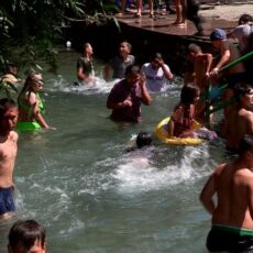 С 1 июня в водоемах Казахстана утонули 19 детей