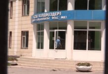 «Мёртвые души» обучали по госзаказу в частной школе Шымкента