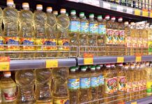 Подсолнечное масло выросло в цене. Какова ситуация в Шымкенте?