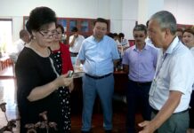 Лучшие проекты Шымкента представят на августовской конференции