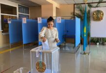 «Мы все ждем перемен», — депутат городского маслихата