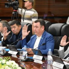 Депутаты помогли решить вопрос с выдачей медикаментов