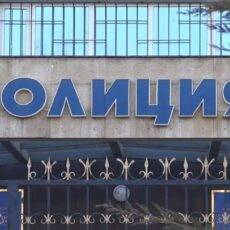В Кентау обокрали продавца магазина