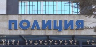 В Кентау обокрали продавца магазина
