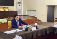 Сколько денег вывезли из Шымкента за границу?