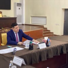 Сколько денег вывезли из Шымкента за границу?