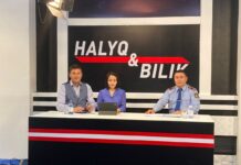 В Шымкенте не хватает полицейских