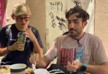 Туриста из Катара шокировали шымкентские цены