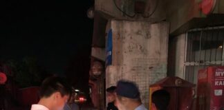 В Шымкенте более 150 родителей наказали за ночные гуляния детей