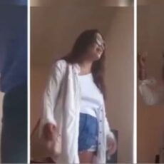 Оскандалившаяся в Казнете «жена прокурора» оказалась жительницей Шымкента