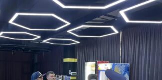 Профилактическая акция «Дети в ночном городе»