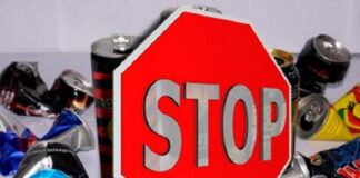 Превышение консерванта нашли санэпидемиологи в энергетике