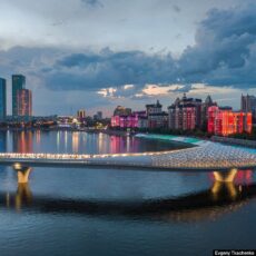 8 фактов о столице Казахстана, которые вы могли не знать