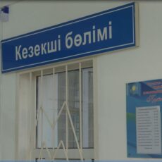 Полицейские задержали иностранца, пытавшего провезти наркотики через границу