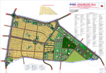 И вновь о генплане Шымкента