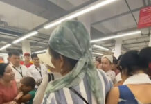 Акимат Шымкента отреагировал на «сахарную истерику» в городе