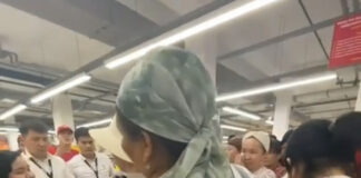 Акимат Шымкента отреагировал на «сахарную истерику» в городе