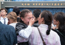 Почти каждый третий выпускник не набрал пороговый балл на ЕНТ