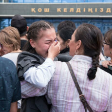 Почти каждый третий выпускник не набрал пороговый балл на ЕНТ
