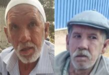 Пропавшего пенсионера из Костаная нашли в Шымкенте