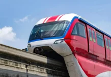 В Шымкенте могут появиться LRT и BRT