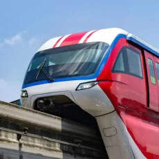 В Шымкенте могут появиться LRT и BRT