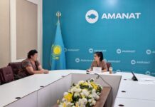 Как депутаты решают проблемы жителей Шымкента