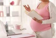 Продлить декретный отпуск предлагают в Казахстане