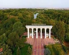 Руководство дендропарка прокомментировало информацию о продажи земель