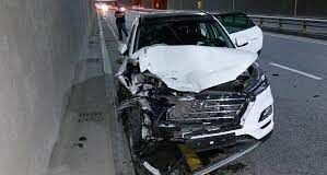 18 человек стали жертвами дорожных аварий в Шымкенте