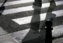 Что известно о женщине и ребенке, которых сбила машина