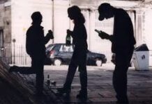 Контроль за детьми усилили полицейские Шымкента