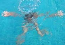 В Шымкенте годовалый ребенок утонул в домашнем бассейне