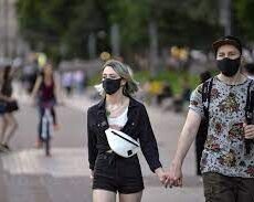 В Казахстане удвоилось число заболевших КВИ за сутки