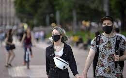 В Казахстане удвоилось число заболевших КВИ за сутки