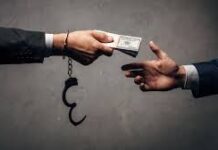 Взяточники из городского и областного фармконтроля отделались штрафами