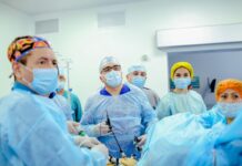 Экстренно. Смело. Со знанием дела