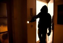 Банду домушников задержали полицейские Туркестанской области