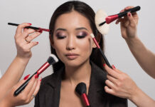 Более 1600 шымкентцев получат новую профессию совершенно бесплатно Макияж