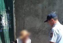 Лже-инвалида-попрошайку из Шымкента задержали в области