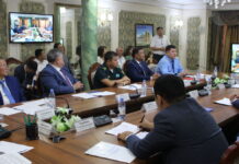 Прокурор Туркестанской области раскритиковал работу миграционной службы