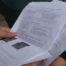 Камеры «Сергек» выписали штрафы за несуществующие нарушения водителям Шымкента