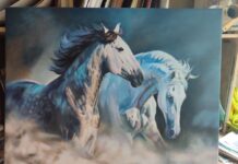 Эстетика вкуса в душевном интерьере