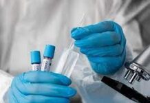 Количество зараженных COVID-19 выросло