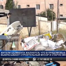 Что делать, когда соседи устраивают свалку под вашим домом