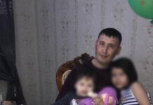 Многодетного отца из Шымкента нашли мертвым на воинской службе в Семее