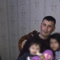 Многодетного отца из Шымкента нашли мертвым на воинской службе в Семее