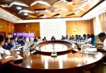 Где легче всего вести бизнес в Туркестанской области